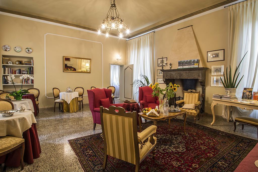 Relais San Lorenzo ルッカ エクステリア 写真