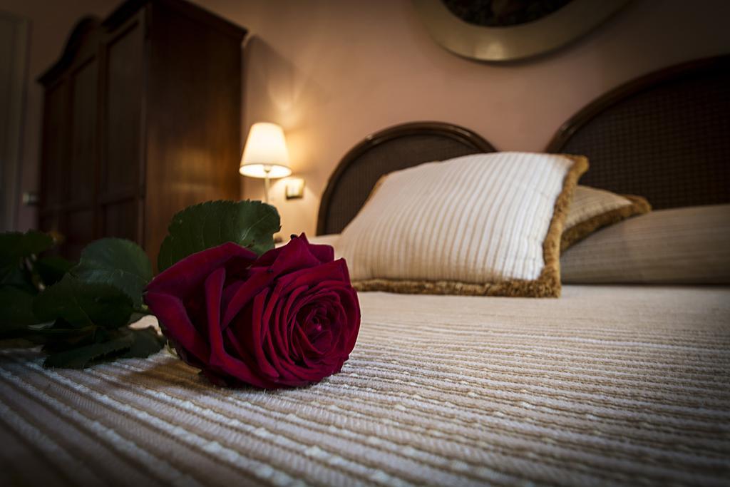 Relais San Lorenzo ルッカ エクステリア 写真