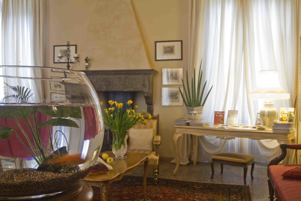 Relais San Lorenzo ルッカ エクステリア 写真
