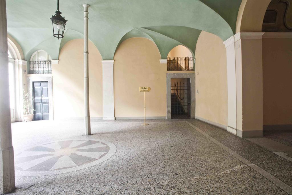 Relais San Lorenzo ルッカ エクステリア 写真