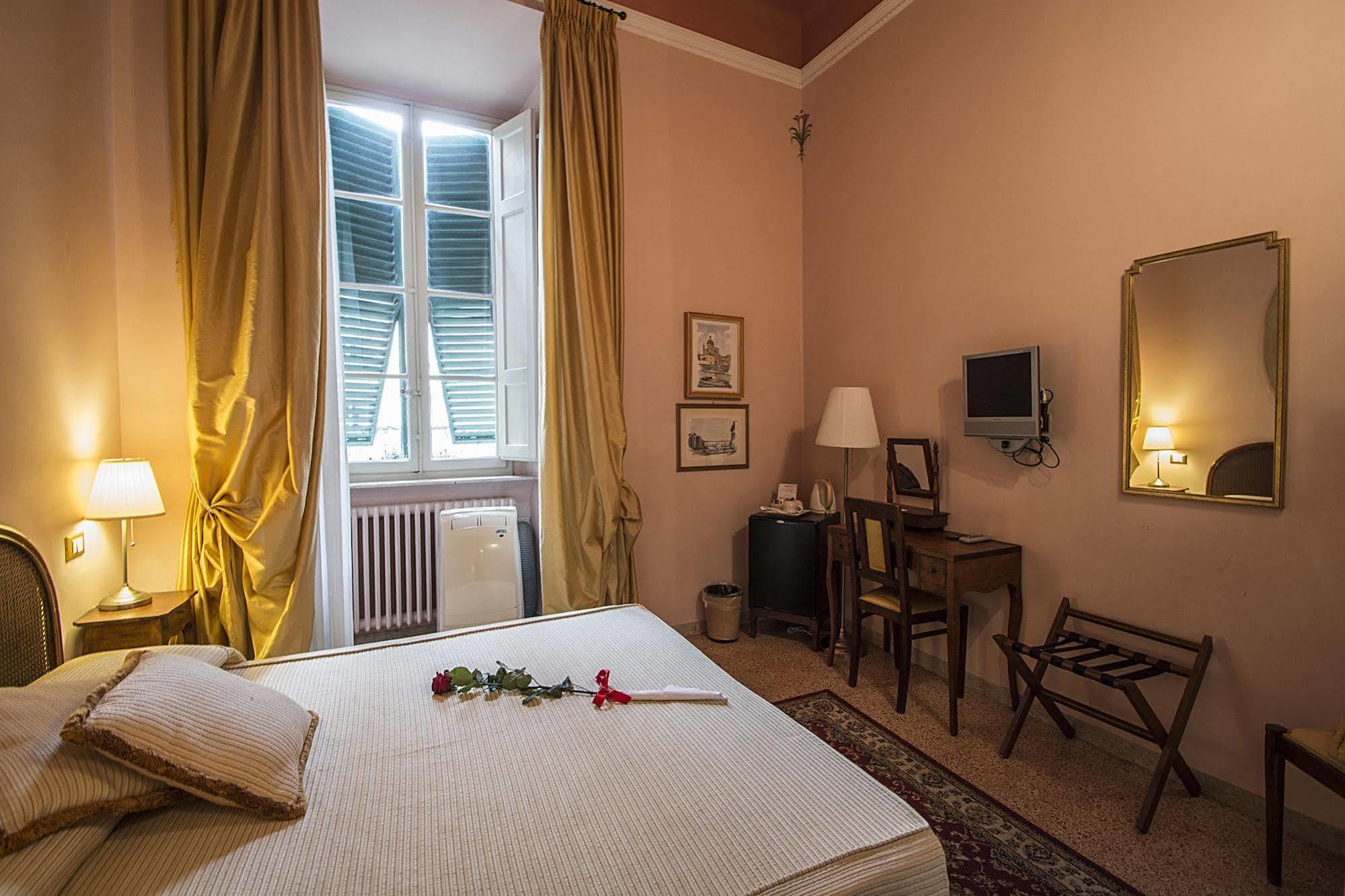 Relais San Lorenzo ルッカ エクステリア 写真