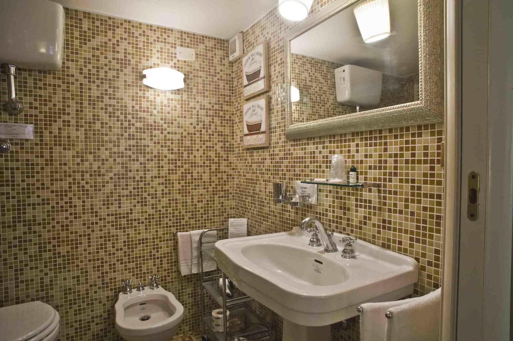 Relais San Lorenzo ルッカ エクステリア 写真