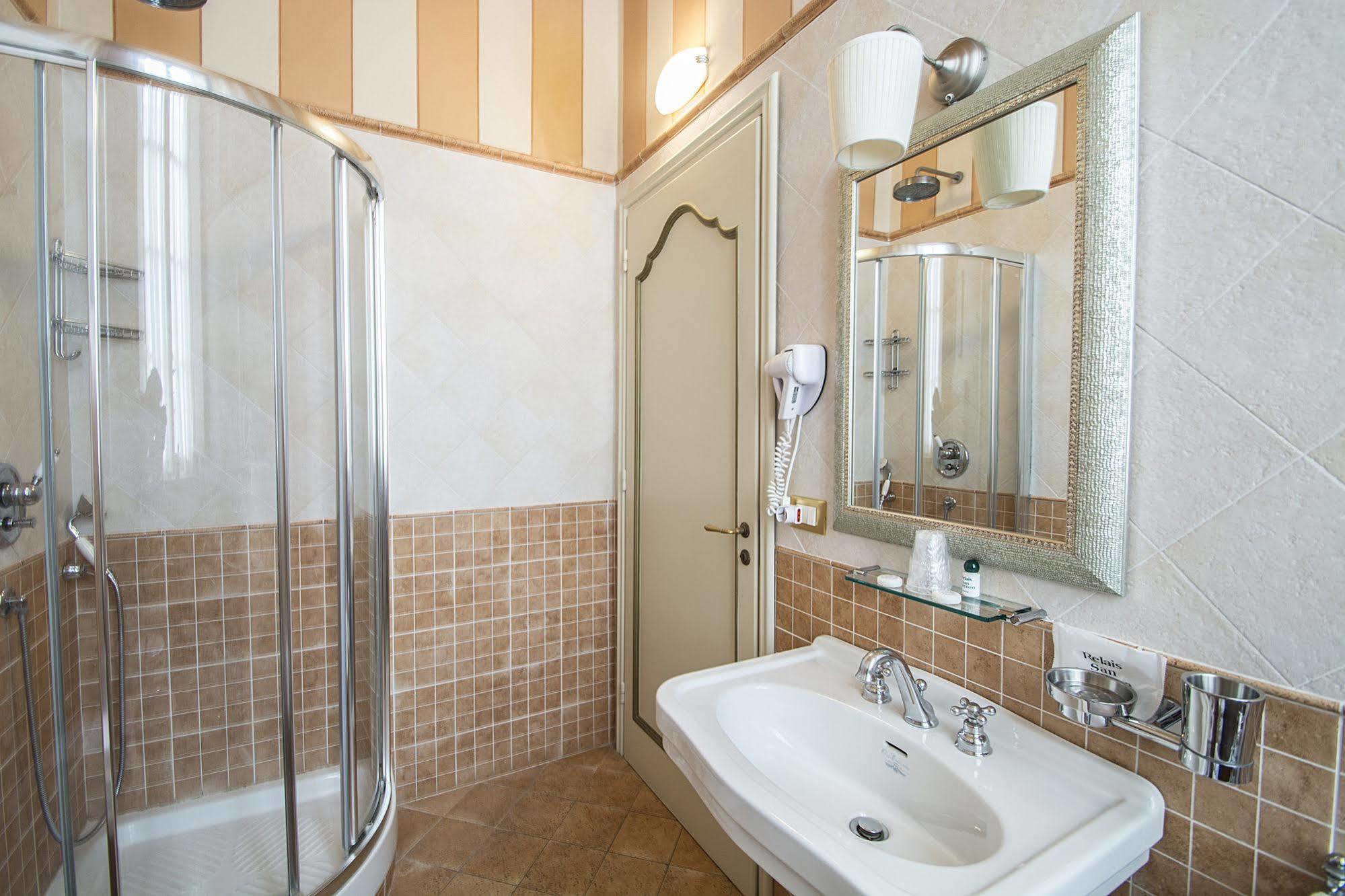 Relais San Lorenzo ルッカ エクステリア 写真
